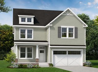 1337 Narrow Way, Virginia Beach, VA 23451