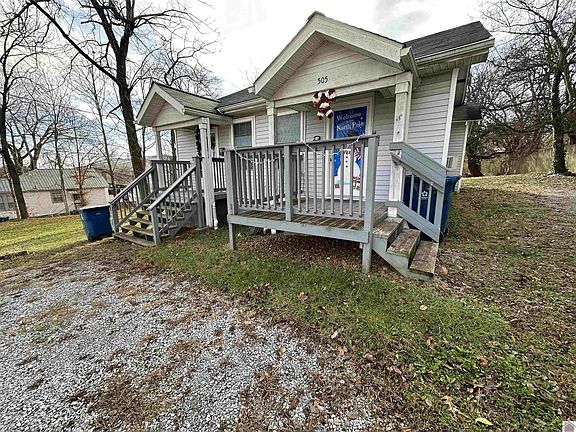 3rd image of 505 Vine St