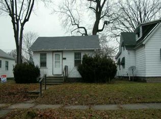 1709 E Bowman St, South Bend, IN