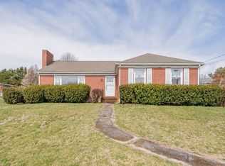 170 Dogwood Dr, Wytheville, VA
