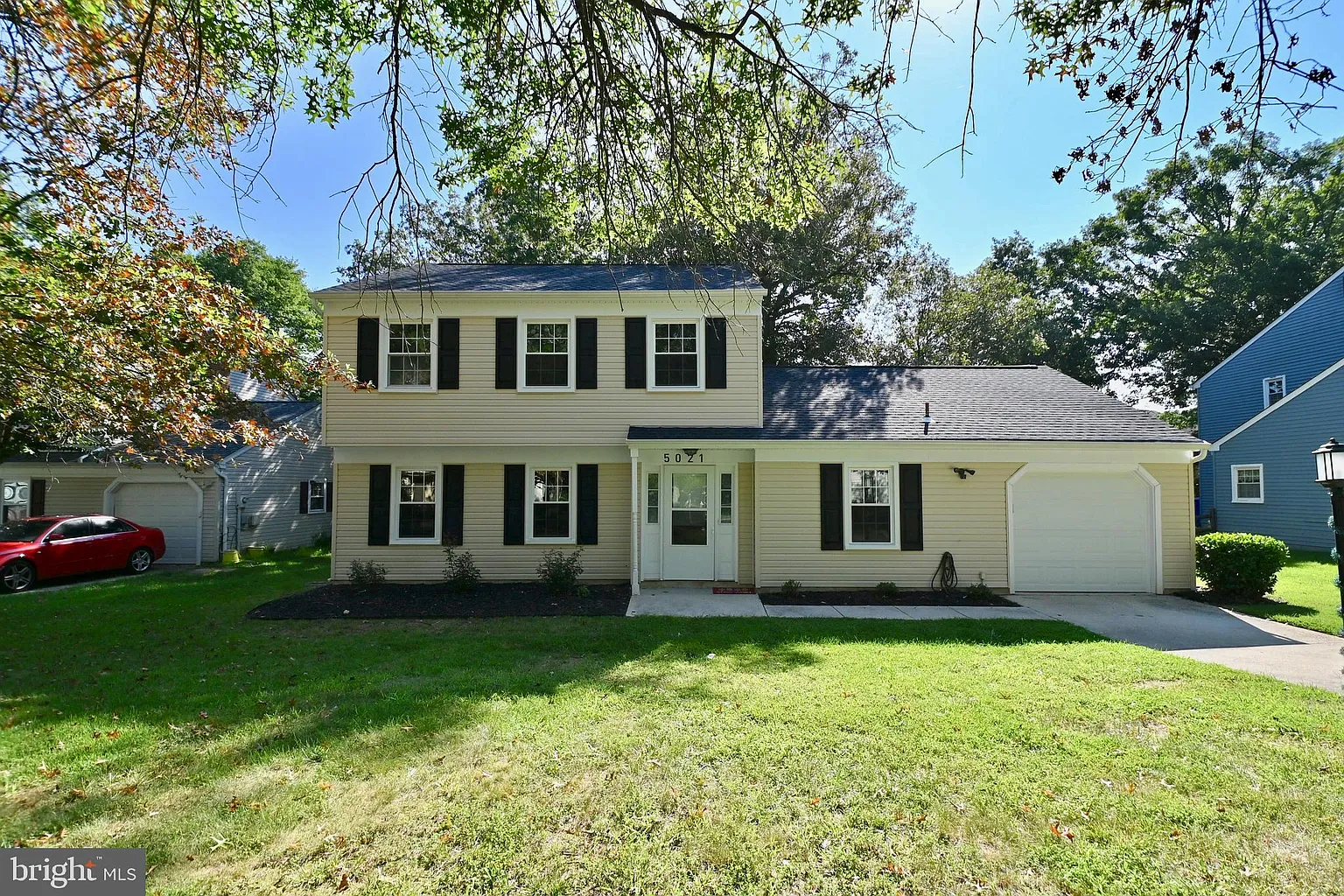 5021 Angel Fish Ct photo 1