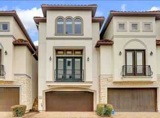 5531 Pine St UNIT H, Houston, TX 77081