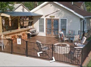 11549 Channel View Dr, Lakeview, OH 43331