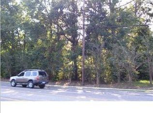 3558 Dauphin Island Pkwy, Mobile, AL 36605