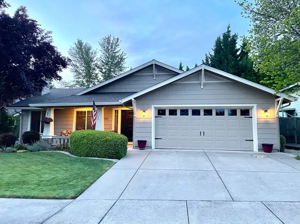 (undisclosed Address), Medford, OR 97504