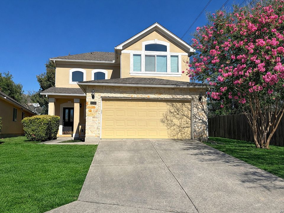 1st image of 4503 Shavano Ct.