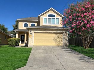 4503 Shavano Ct., San Antonio, TX 78230