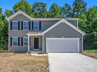 2808 Sanderling Ct SE, Grand Rapids, MI 49508