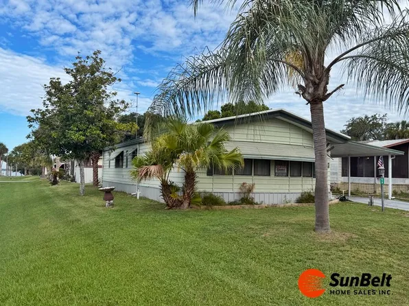 2521 Lakeside Dr, Leesburg, FL 34788