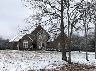 11015 New Zion Rd, Christiana, TN 37037