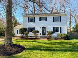 215 Tyler Brooks Dr, Williamsburg, VA 23185