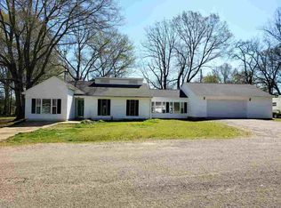 236 Massey Cir, Adamsville, TN 38310