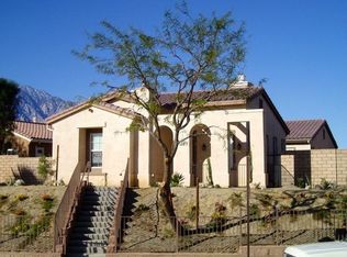 26399 Avenida Quintana, Cathedral City, CA 92234