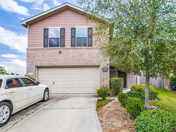2nd image of 10642 Harbor Canyon Dr
