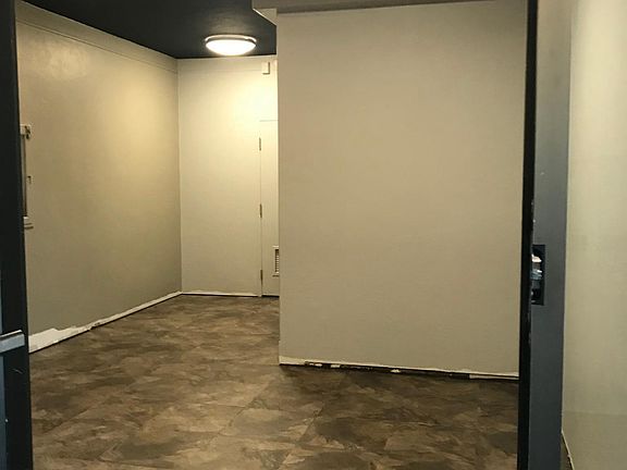 entry way
