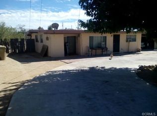 18181 Catalpa St, Hesperia, CA 92345