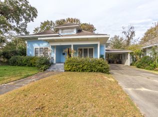 705 W Pine St, Hattiesburg, MS 39401