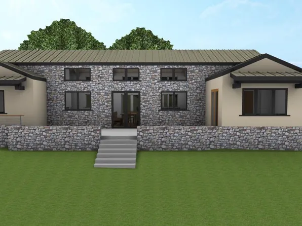 501 Wayside Rd, Portola Valley, CA 94028