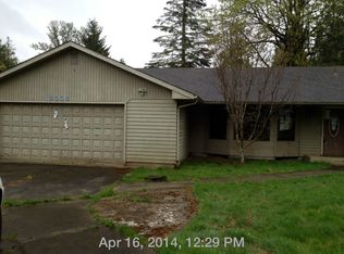 5997 Westside Hwy, Castle Rock, WA 98611