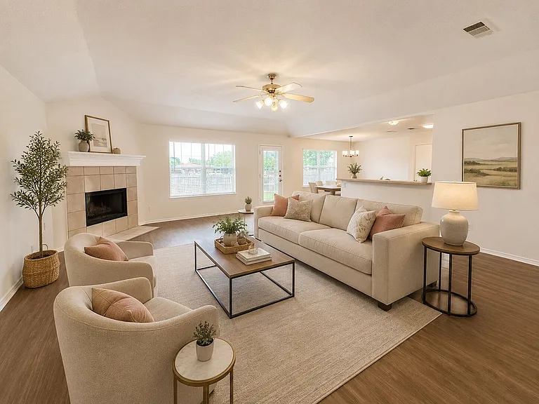 1621 Antelope Run — Photo 2
