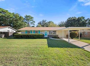 8570 Olympia Rd, Pensacola, FL 32514