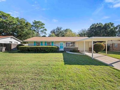 8570 Olympia Rd, Pensacola, FL, 32514