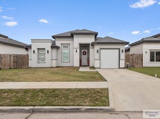 4734 Ibiza Cir, Brownsville, TX 78521