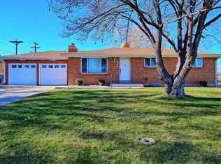 623 Panorama Dr, Grand Junction, CO 81507