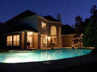 15531 Rue Saint Honore Dr, Tomball, TX 77377