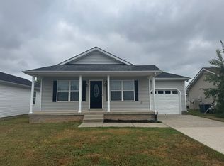 310 Sandy Ct, Bowling Green, KY 42101