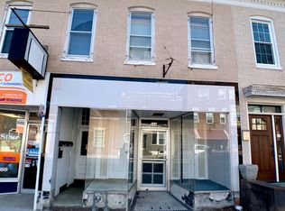111 Baltimore St #5, Hanover, PA 17331