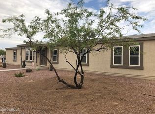 18960 W Mescalero Dr, Casa Grande, AZ 85122