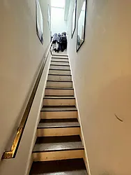 Rented by Point NYC