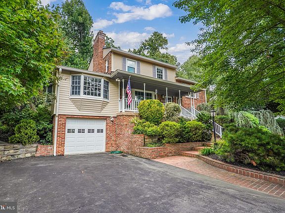 2nd image of 7734 Virginia Ln