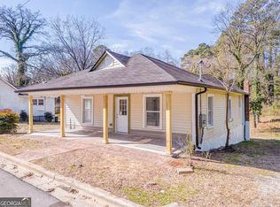 349 Ross St NE, Rome, GA 30161