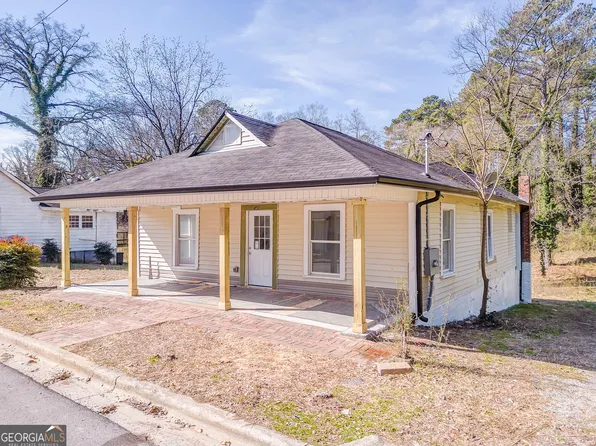 349 Ross St NE, Rome, GA 30161