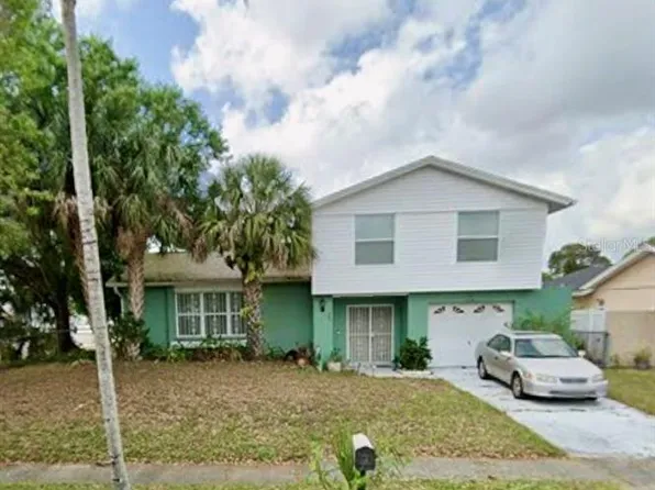 7318 W Pocahontas Ave, Tampa, FL 33634