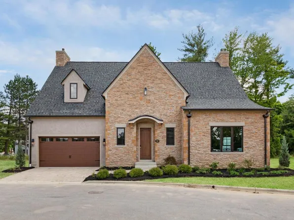 181 Chedworth Row, Powell, OH 43065