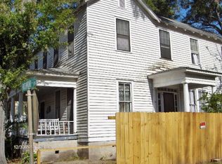 501 Albemarle St, Brunswick, GA 31520