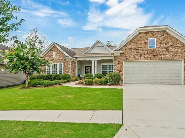 129 Marigold Ct, Griffin, GA 30223