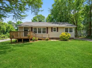 105 Whitener Ave, Spartanburg, SC 29306