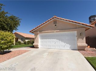 106 Quiet Desert Ln, Henderson, NV 89074