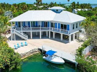 17196 Bonita Ln W, Summerland Key, FL 33042