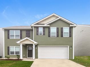 114 Switchgrass Loop, Fairview, NC 28730