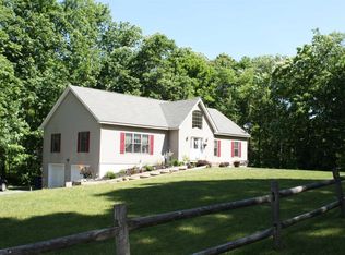 318 Metzger Rd, Rhinebeck, NY 12572