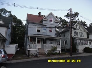 13 Spring Pl, Morristown, NJ 07960