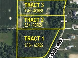 4848 Lose Rd, Monclova, OH 43542