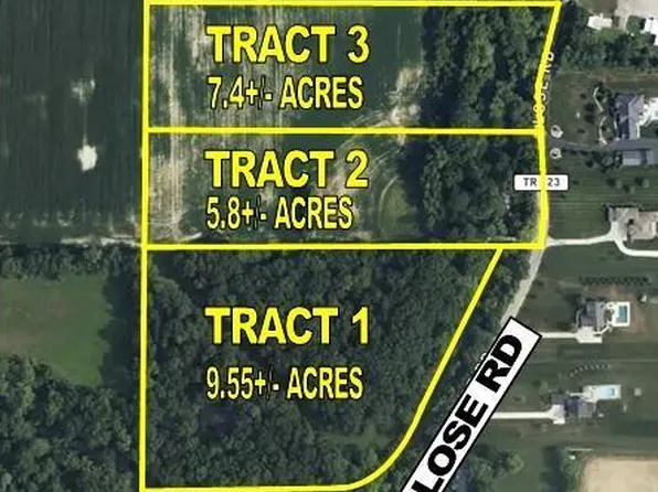 4848 Lose Rd, Monclova, OH 43542