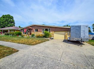 1555 Fleet Rd, Troy, OH 45373