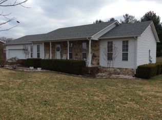 5983 Hilham Rd, Cookeville, TN 38506